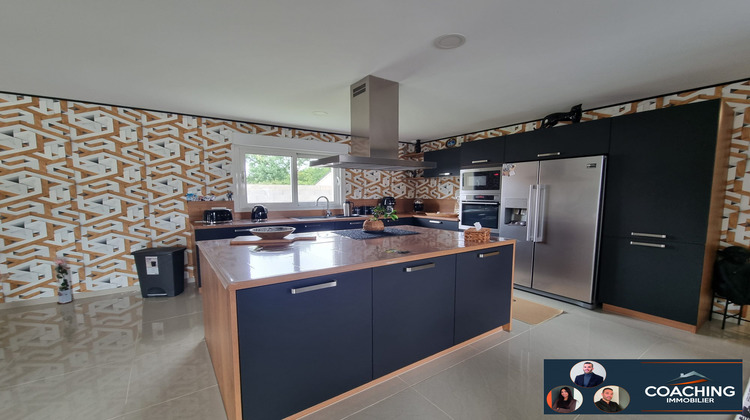 Ma-Cabane - Vente Maison Vitry-le-François, 125 m²