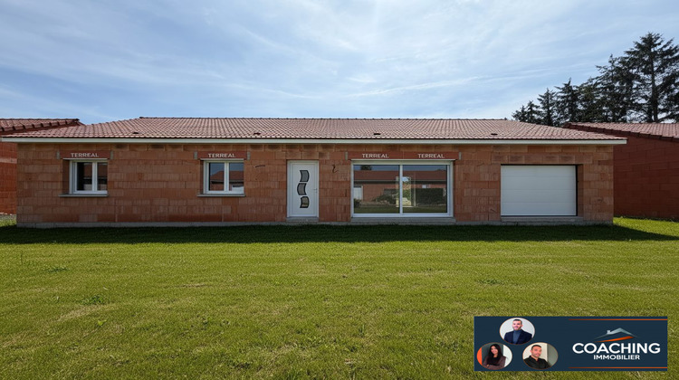 Ma-Cabane - Vente Maison Vitry-le-François, 124 m²