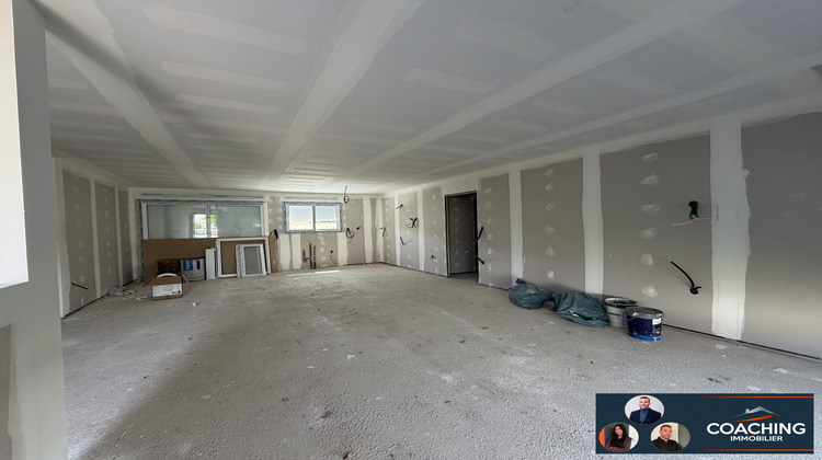 Ma-Cabane - Vente Maison Vitry-le-François, 124 m²