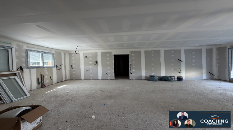 Ma-Cabane - Vente Maison Vitry-le-François, 124 m²