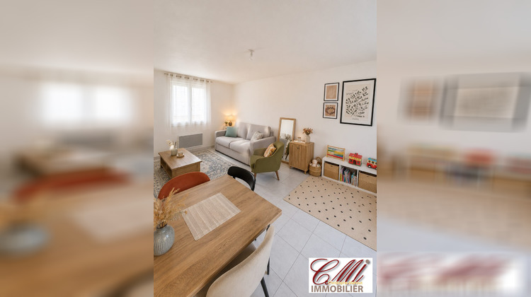 Ma-Cabane - Vente Maison Vitry-le-François, 64 m²
