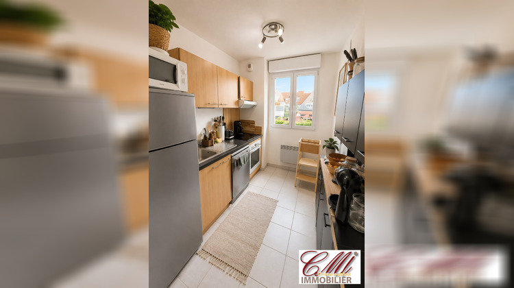Ma-Cabane - Vente Maison Vitry-le-François, 64 m²