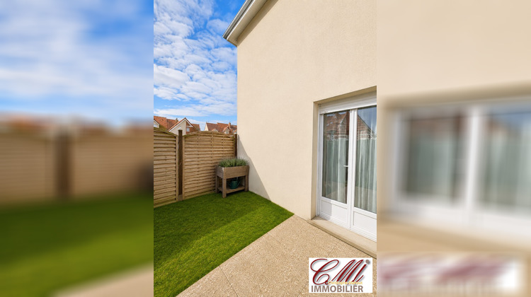 Ma-Cabane - Vente Maison Vitry-le-François, 64 m²