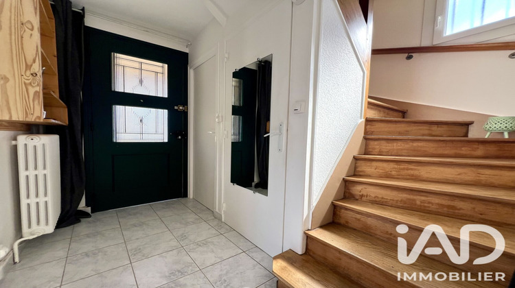 Ma-Cabane - Vente Maison Vitry-le-François, 71 m²
