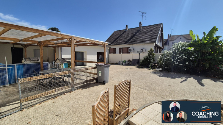Ma-Cabane - Vente Maison Vitry-le-François, 188 m²