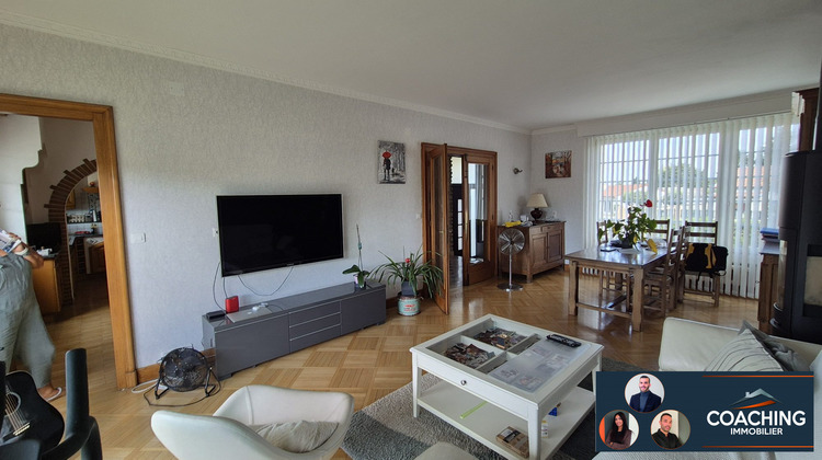 Ma-Cabane - Vente Maison Vitry-le-François, 175 m²