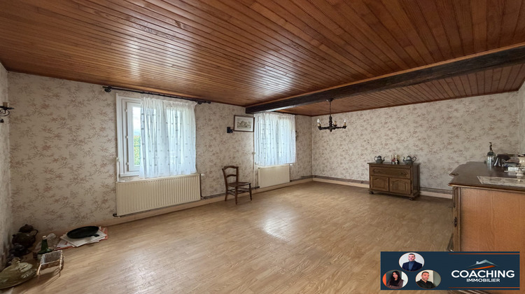 Ma-Cabane - Vente Maison Vitry-le-François, 82 m²
