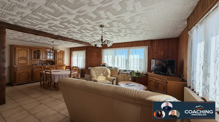 Ma-Cabane - Vente Maison Vitry-le-François, 80 m²