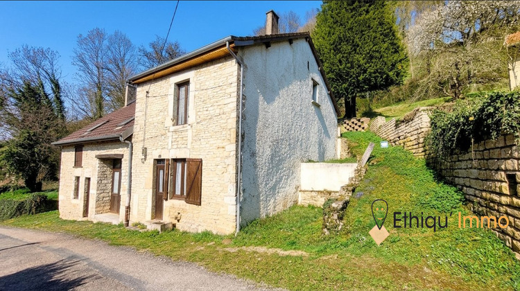 Ma-Cabane - Vente Maison Vitry-lès-Nogent, 202 m²
