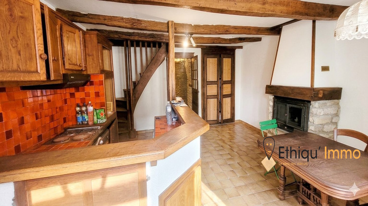 Ma-Cabane - Vente Maison Vitry-lès-Nogent, 202 m²