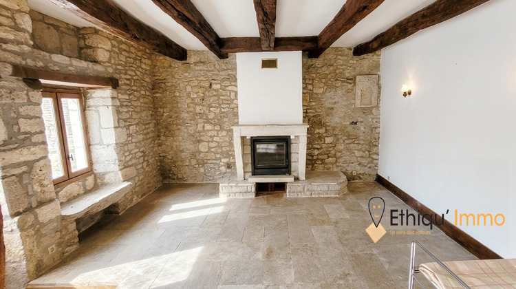 Ma-Cabane - Vente Maison Vitry-lès-Nogent, 202 m²