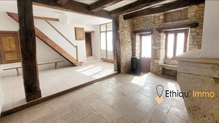 Ma-Cabane - Vente Maison Vitry-lès-Nogent, 202 m²