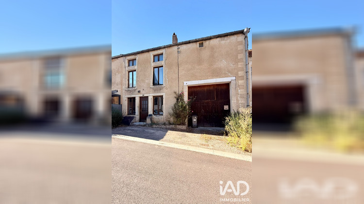 Ma-Cabane - Vente Maison Vitry-Lès-Nogent, 128 m²