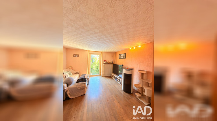 Ma-Cabane - Vente Maison Vitry-Lès-Nogent, 128 m²