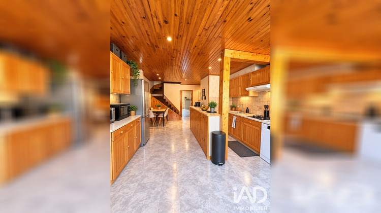 Ma-Cabane - Vente Maison Vitry-Lès-Nogent, 128 m²