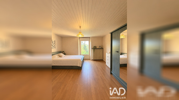 Ma-Cabane - Vente Maison Vitry-Lès-Nogent, 128 m²