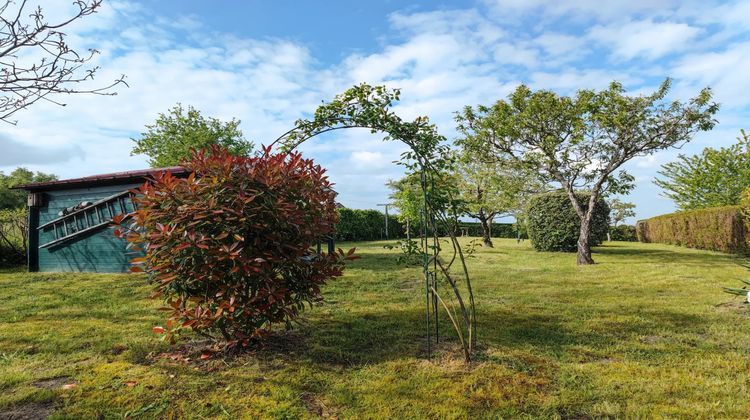 Ma-Cabane - Vente Maison Vitry-sur-Loire, 114 m²