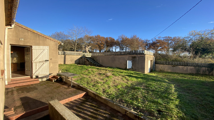 Ma-Cabane - Vente Maison Vitry-sur-Loire, 75 m²