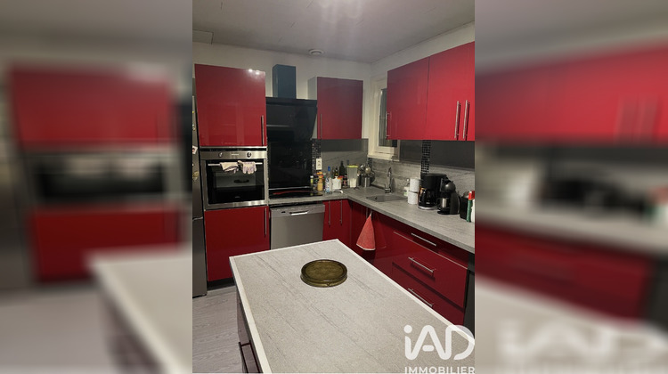 Ma-Cabane - Vente Maison Vitry-sur-Loire, 100 m²