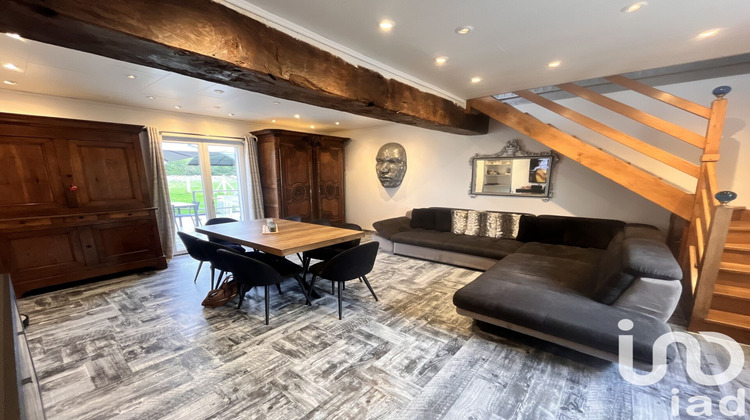 Ma-Cabane - Vente Maison Vitry-sur-Loire, 91 m²