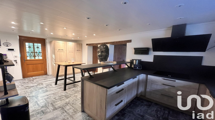 Ma-Cabane - Vente Maison Vitry-sur-Loire, 91 m²
