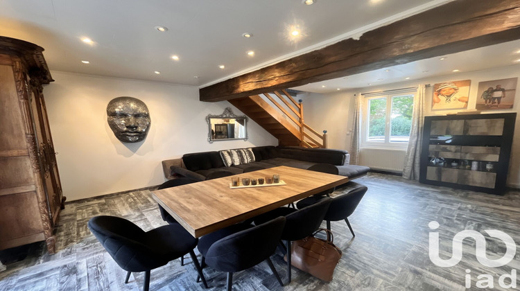 Ma-Cabane - Vente Maison Vitry-sur-Loire, 91 m²