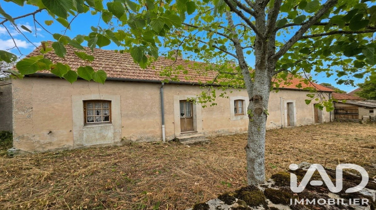Ma-Cabane - Vente Maison Vitry-sur-Loire, 300 m²