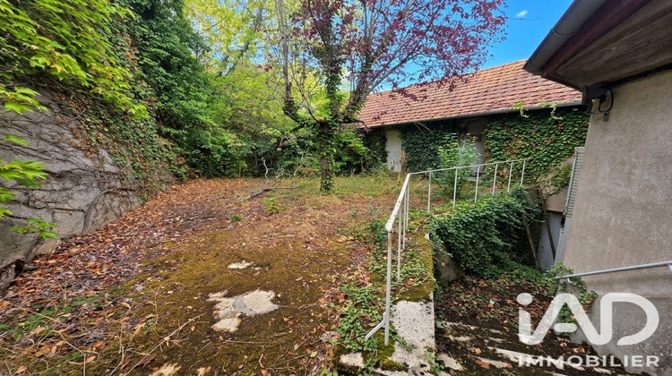 Ma-Cabane - Vente Maison Vitry-sur-Loire, 300 m²