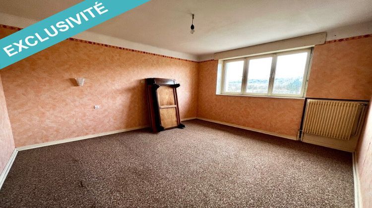 Ma-Cabane - Vente Maison Vitry-sur-Orne, 100 m²