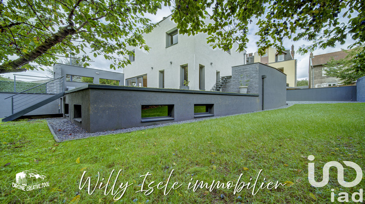 Ma-Cabane - Vente Maison Vitry-sur-Orne, 330 m²