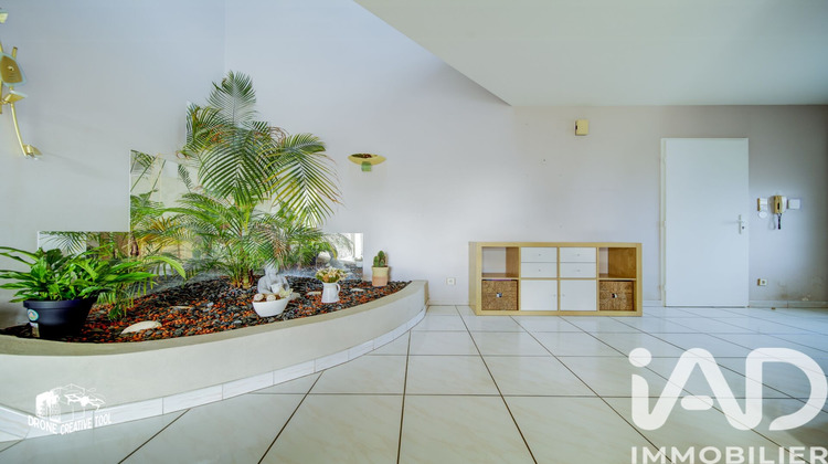 Ma-Cabane - Vente Maison Vitry-sur-Orne, 218 m²