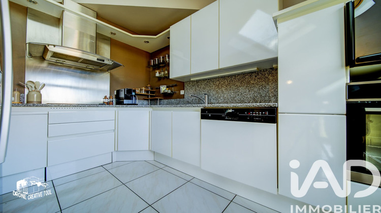 Ma-Cabane - Vente Maison Vitry-sur-Orne, 218 m²