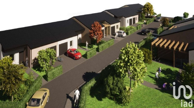 Ma-Cabane - Vente Maison Vitry-sur-Orne, 71 m²