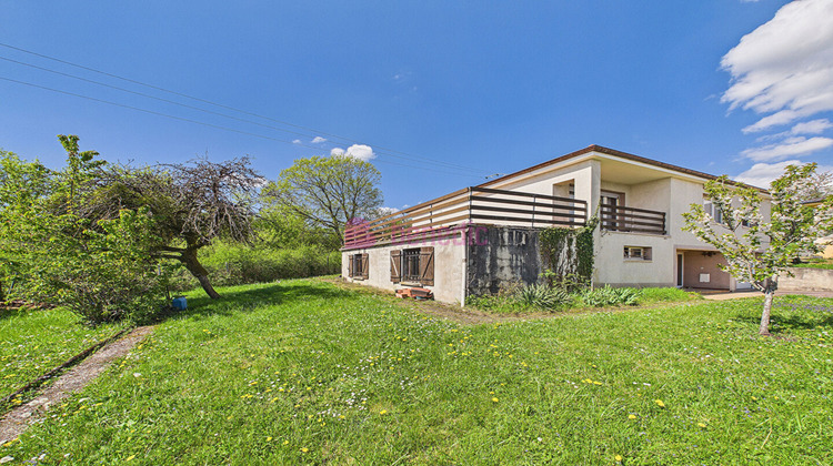 Ma-Cabane - Vente Maison VITRY-SUR-ORNE, 154 m²