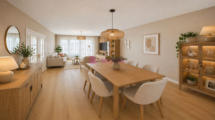 Ma-Cabane - Vente Maison VITRY-SUR-ORNE, 154 m²