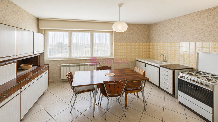 Ma-Cabane - Vente Maison VITRY-SUR-ORNE, 154 m²