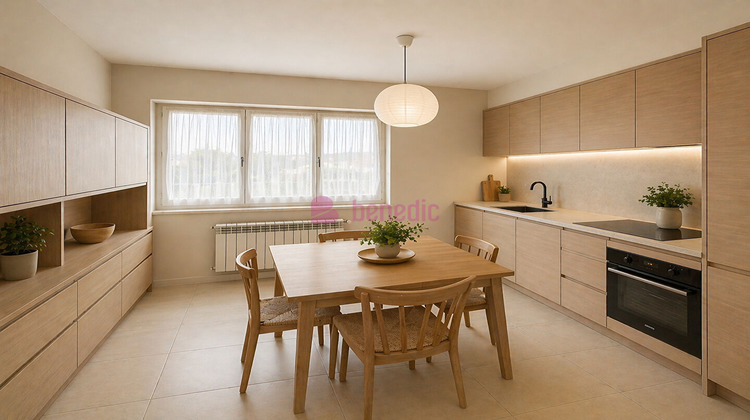 Ma-Cabane - Vente Maison VITRY-SUR-ORNE, 154 m²
