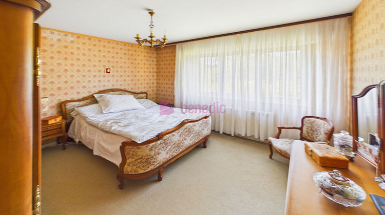 Ma-Cabane - Vente Maison VITRY-SUR-ORNE, 154 m²