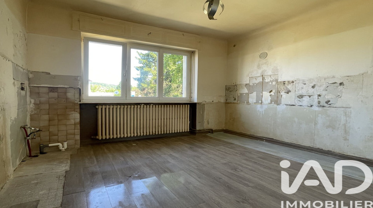 Ma-Cabane - Vente Maison Vitry-sur-Orne, 94 m²