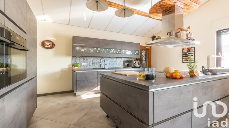Ma-Cabane - Vente Maison Vitry-sur-Orne, 220 m²