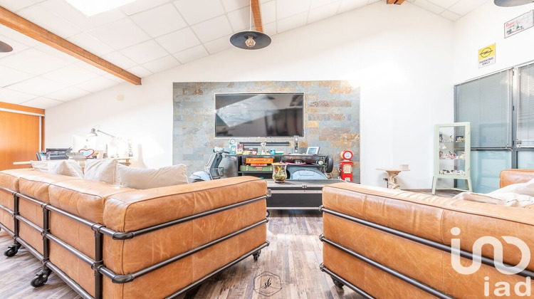 Ma-Cabane - Vente Maison Vitry-sur-Orne, 220 m²