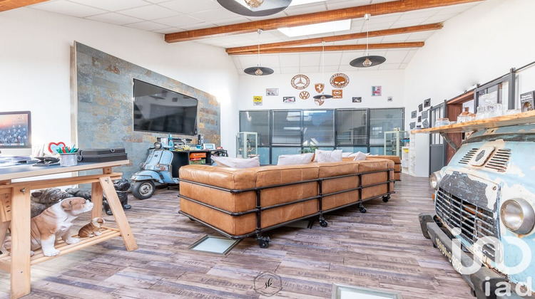 Ma-Cabane - Vente Maison Vitry-sur-Orne, 220 m²