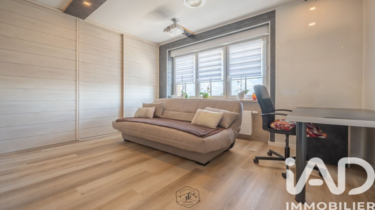 Ma-Cabane - Vente Maison Vitry-sur-Orne, 135 m²