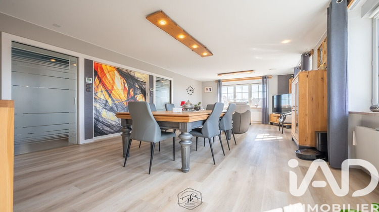 Ma-Cabane - Vente Maison Vitry-sur-Orne, 135 m²
