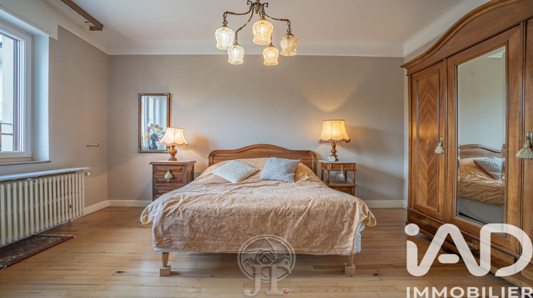 Ma-Cabane - Vente Maison Vitry-sur-Orne, 136 m²