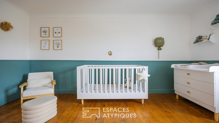 Ma-Cabane - Vente Maison VITRY-SUR-ORNE, 208 m²