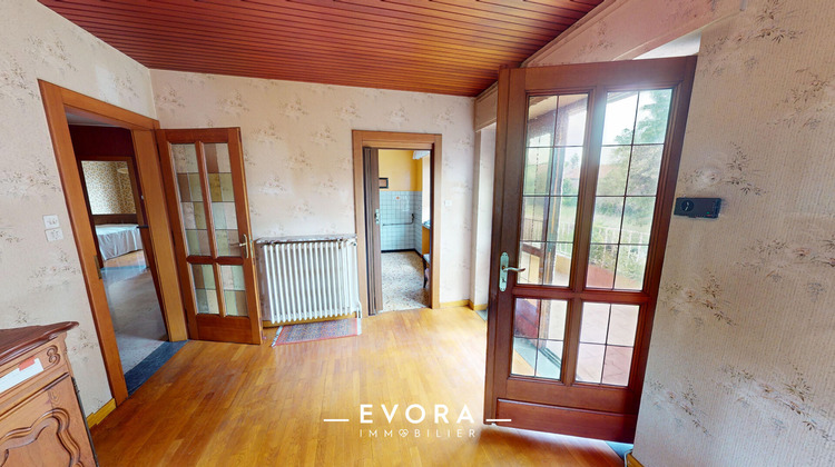 Ma-Cabane - Vente Maison VITRY-SUR-ORNE, 180 m²