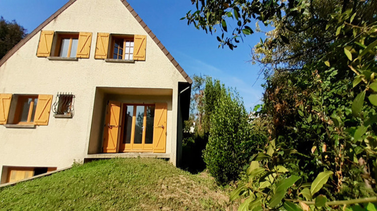 Ma-Cabane - Vente Maison VITRY SUR SEINE, 122 m²