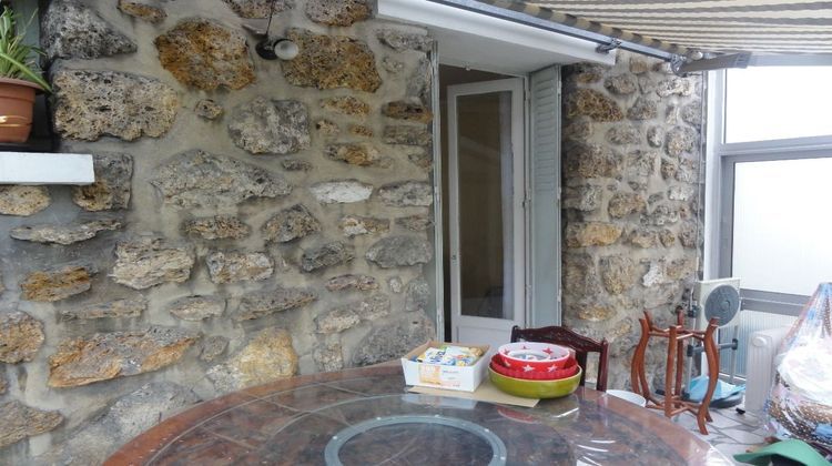 Ma-Cabane - Vente Maison VITRY-SUR-SEINE, 90 m²