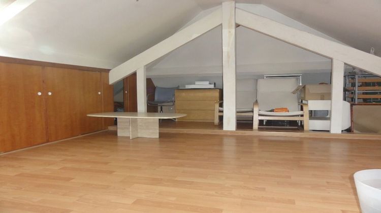 Ma-Cabane - Vente Maison VITRY-SUR-SEINE, 90 m²